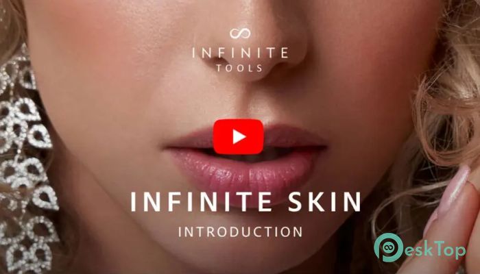 تحميل برنامج Infinite Skin 1.0.1 برابط مباشر