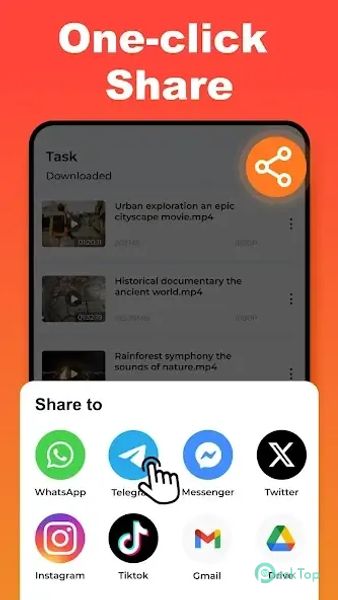 All Video Downloader 2.3.2.1 build 23210 APK MOD 完整免费下载