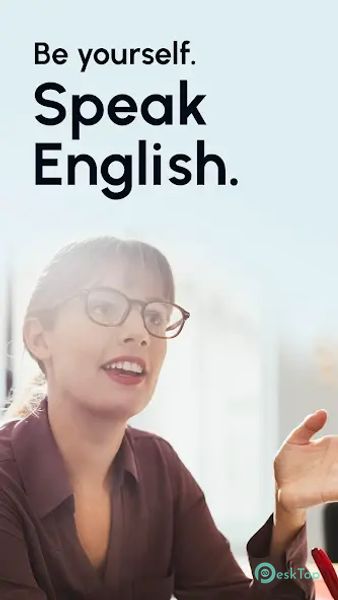 Speak English with Loora AI 2.13.1 APK MOD Tam Ücretsiz İndir