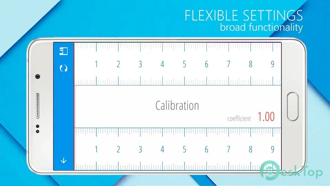Ruler 6.5 APK MOD Tam Ücretsiz İndir