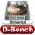Ari Disk Benchmark