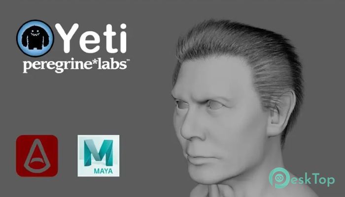 Peregrine Labs Yeti  5.1.0 Tam Sürüm Aktif Edilmiş Ücretsiz İndir