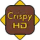 Crispy HD - Icon Pack
