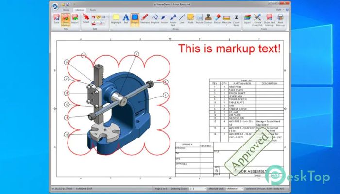 Software Companions ScViewerX 8.1 Tam Sürüm Aktif Edilmiş Ücretsiz İndir