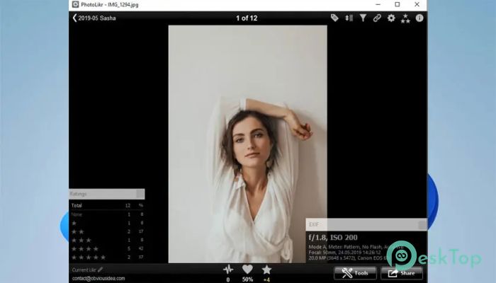 Download PhotoLikr 2.0.0.2 Free Full Activated