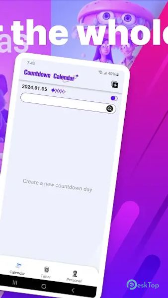 Manic 1.0.3 APK MOD Полная бесплатная загрузка