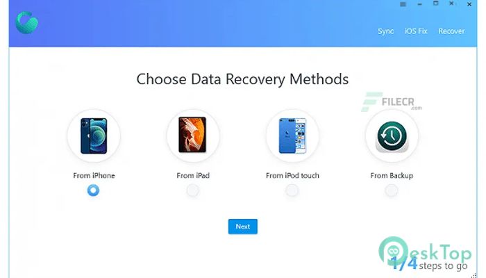 Download Omni Recover 3.0.8 Free Full Activated