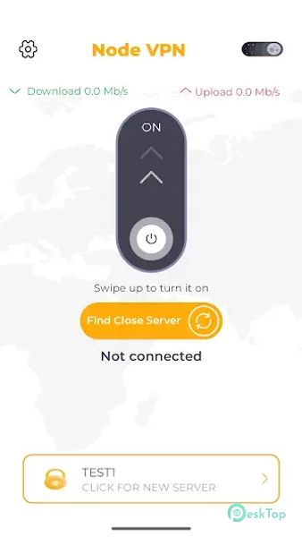 Node VPN 2.7.0 APK MOD 完整免费下载