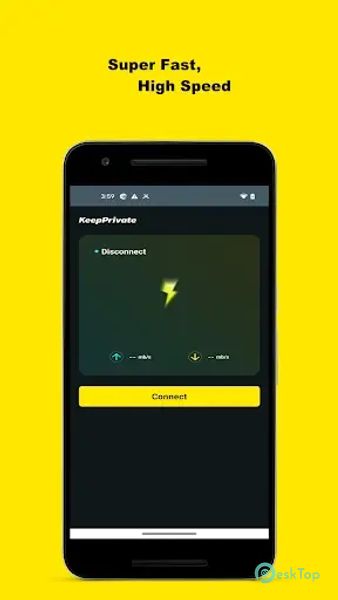 Keep Private - VPN Proxy 1.0.14 APK MOD Tam Ücretsiz İndir