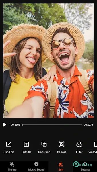Video Editor VideoShowLite 10.3.1.1 APK MOD Полная бесплатная загрузка