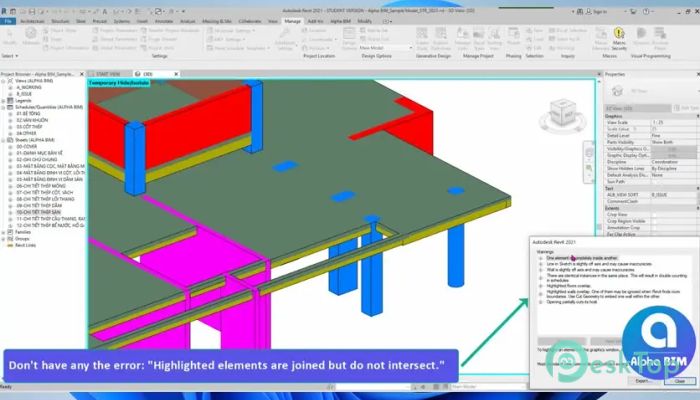 ALPHA BIM Auto Join 1.0.5 Tam Sürüm Aktif Edilmiş Ücretsiz İndir