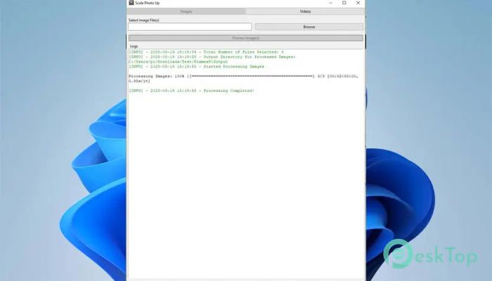Scale Photo Up 1.0.1 完全アクティベート版を無料でダウンロード