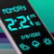 SmartClock - LED Digital Clock