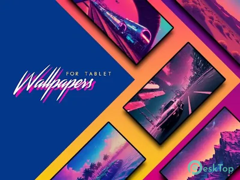 SYNTH Icon Pack 2.4.0 APK MOD Descarga gratuita completa