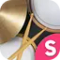 SUPER DRUM – Play Drum
