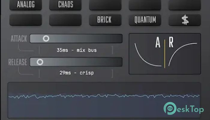 下载 AP Mastering Curvature  2.0.1 免费完整激活版