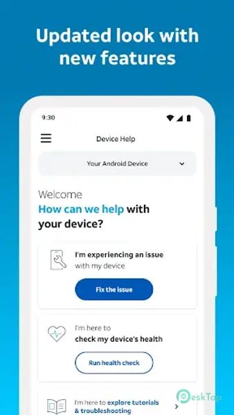 AT&T Device Help 3.218.2 APK MOD Tam Ücretsiz İndir