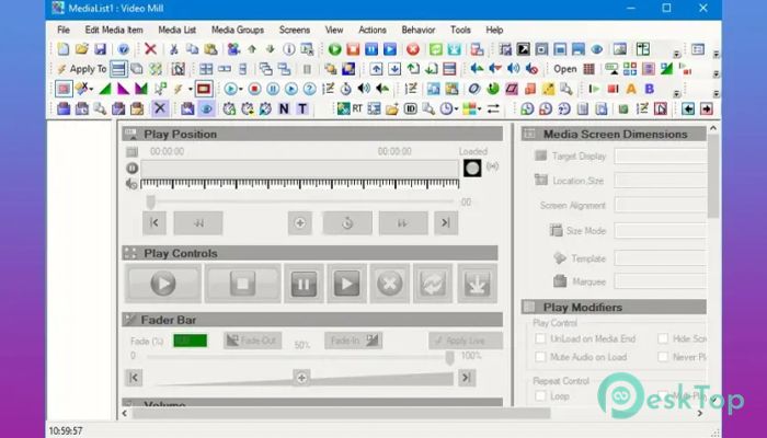 Download Breakthru Video Mill Ultimate 2.44 Free Full Activated