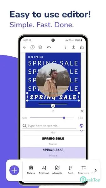 Greeting & Birthday Card Maker 5.2.5 APK MOD Полная бесплатная загрузка