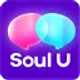 soul-u-live-chat-make-friends_icon