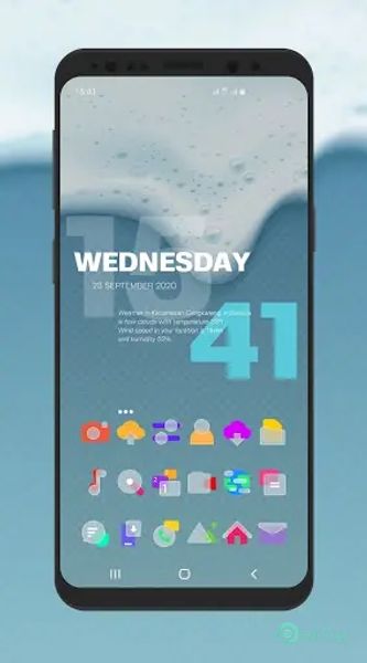 Bluric 1.4.8 APK MOD Descarga gratuita completa