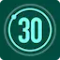 30 Day Fitness Challenge