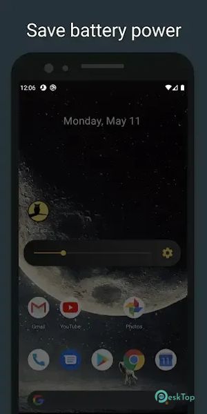 Night screen: Screen Dimmer 18 APK MOD تحميل مجاني كامل