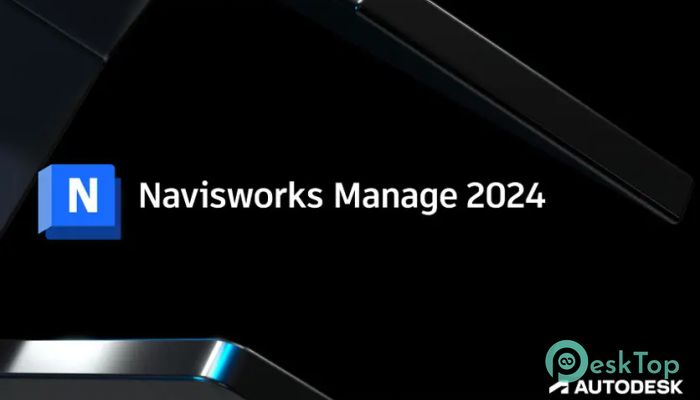 Autodesk Navisworks Manage 2027 Tam Sürüm Aktif Edilmiş Ücretsiz İndir