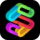 LineS 3D - Icon Pack