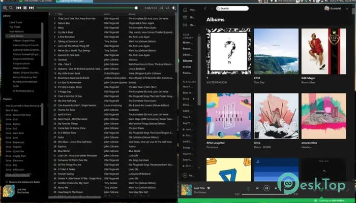 Download Spotify-qt 3.11 Free Full Activated