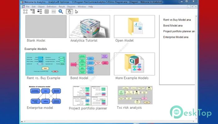 تحميل برنامج Lumina Analytica Optimizer 6.3.6.226 برابط مباشر