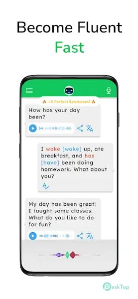 Fully Fluent - Learn Languages