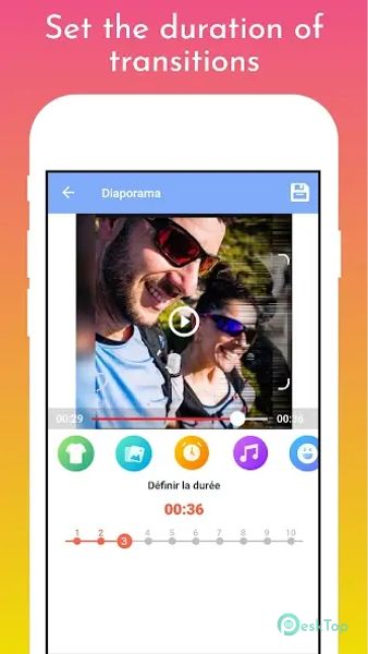 Music Video Maker: Editor 90.0.0 APK MOD フル無料ダウンロード