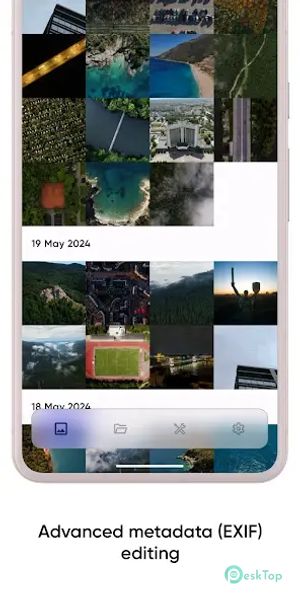 Graphie - EXIF management 3.1 APK MOD Descarga gratuita completa