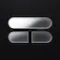 Glassy Widgets: Widget & Icons
