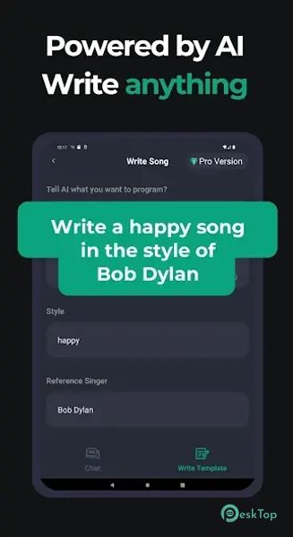 Chat AI Bot 1.4.1 APK MOD Descarga gratuita completa