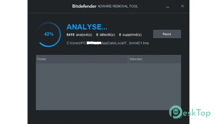 下载 Bitdefender Adware Removal Tool 1.0 免费完整激活版