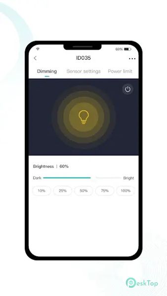 T-Smart Light 2.4.2 APK MOD Unlocked (Full) Free Download