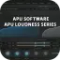 APU Software APU Loudness Series