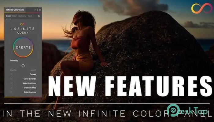 Descargar Infinite Tools - Infinite Color Bundle  1.0.2 Completo Activado Gratis