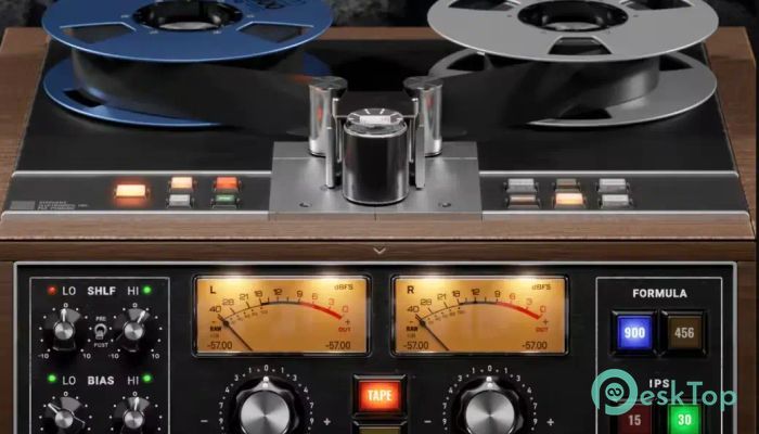 تحميل برنامج Pulsar Modular P821 MDN Tape 1.2.0 برابط مباشر