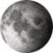 Moon 3D Live Wallpaper