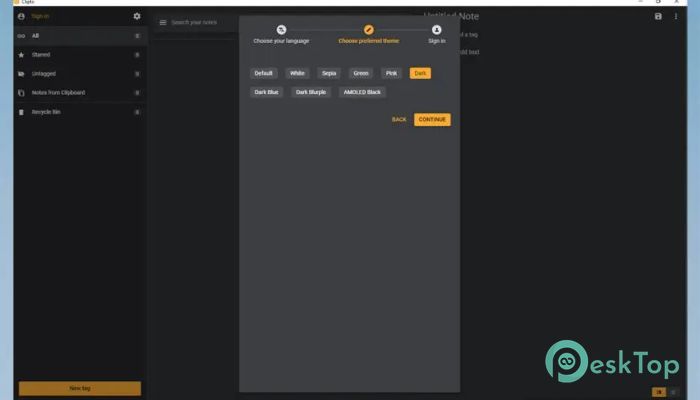 تحميل برنامج Clipto Pro 1.0 برابط مباشر