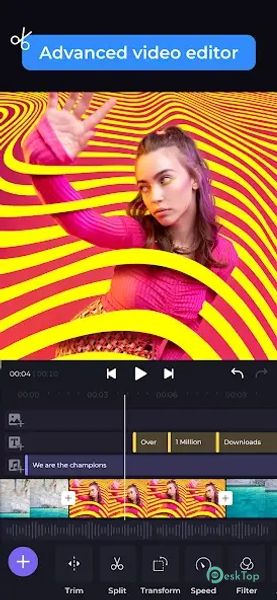 AI Video Maker - Renderforest 4.5.3 APK MOD Unlocked (Full) Free Download
