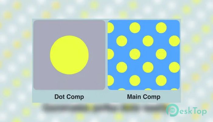 Descargar Aescripts - Polka Dots Maker 2.1 Completo Activado Gratis