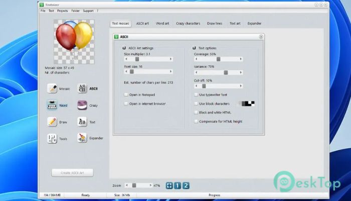 Download Textaizer  7.0.9.6 Free Full Activated