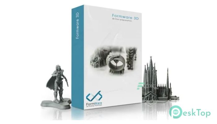  تحميل برنامج Formware 3D Slicer 1.1.3.0 برابط مباشر