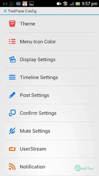 TwitPane for Bluesky 20.8.2 APK MOD Полная бесплатная загрузка