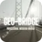 Superhive Market - Geo-Bridge -Procedural Modern Bridge