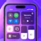 Control Center - Control Styles